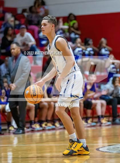 Thumbnail 1 in Purnell Swett vs. Jack Britt (United 8 Conference Tournament First Round) photogallery.