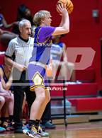 Photo from the gallery "Purnell Swett vs. Jack Britt (United 8 Conference Tournament First Round)"