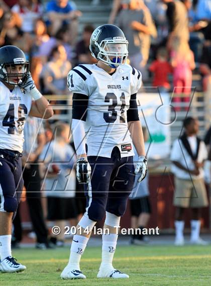 Thumbnail 2 in Los Osos @ Alemany photogallery.