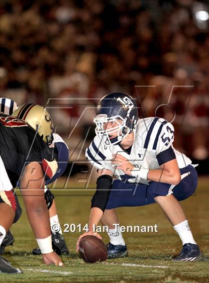 Thumbnail 1 in Los Osos @ Alemany photogallery.