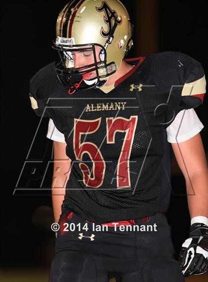 Thumbnail 1 in Los Osos @ Alemany photogallery.