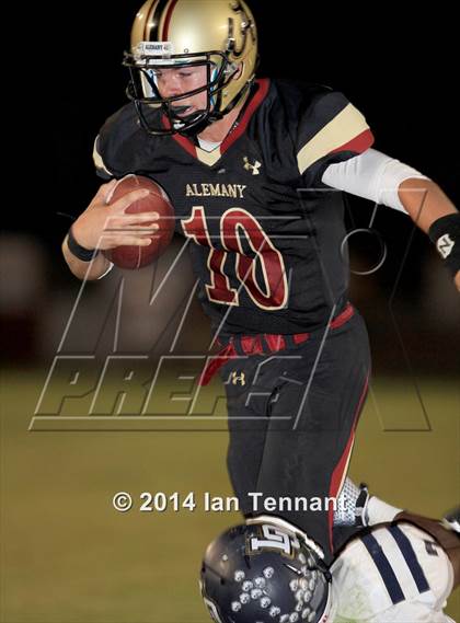 Thumbnail 3 in Los Osos @ Alemany photogallery.