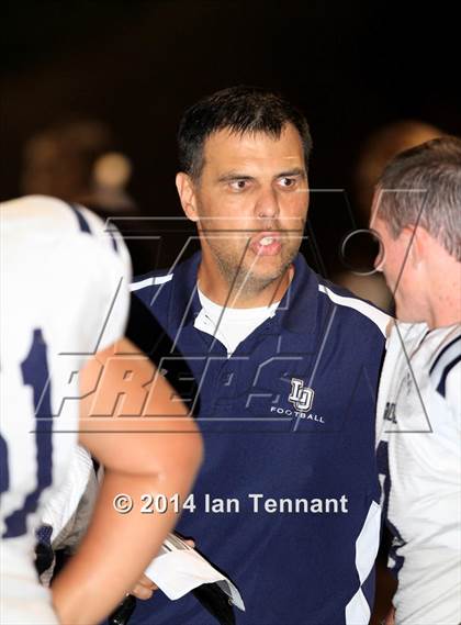 Thumbnail 3 in Los Osos @ Alemany photogallery.