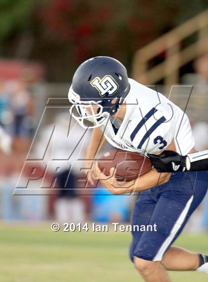 Thumbnail 2 in Los Osos @ Alemany photogallery.