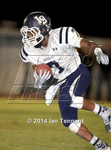 Thumbnail 2 in Los Osos @ Alemany photogallery.