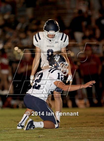 Thumbnail 1 in Los Osos @ Alemany photogallery.