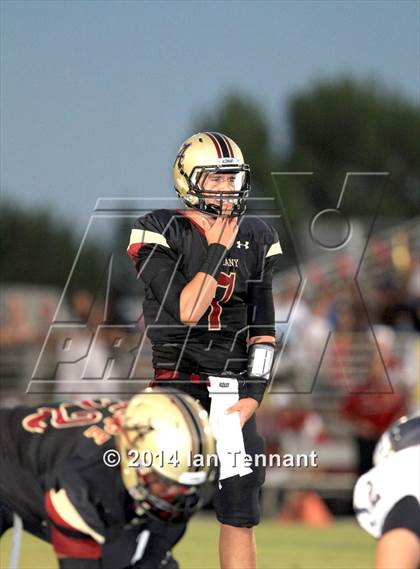 Thumbnail 3 in Los Osos @ Alemany photogallery.