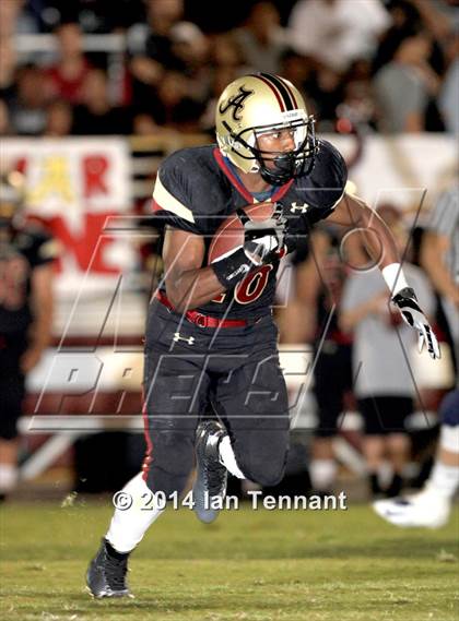 Thumbnail 3 in Los Osos @ Alemany photogallery.
