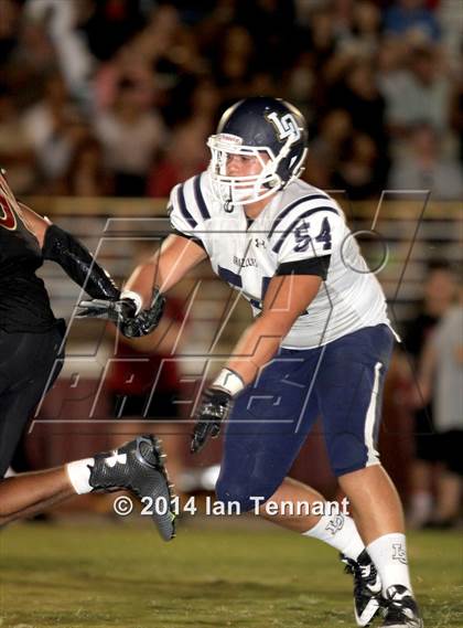 Thumbnail 1 in Los Osos @ Alemany photogallery.