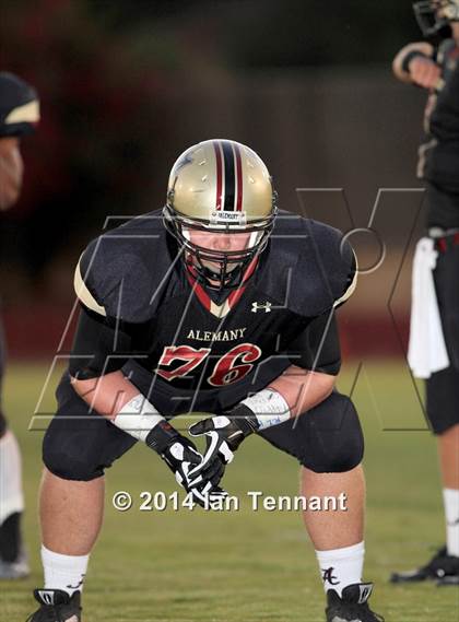 Thumbnail 3 in Los Osos @ Alemany photogallery.
