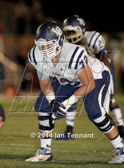 Thumbnail 3 in Los Osos @ Alemany photogallery.