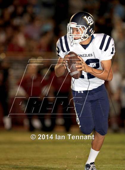 Thumbnail 1 in Los Osos @ Alemany photogallery.