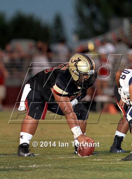 Thumbnail 1 in Los Osos @ Alemany photogallery.