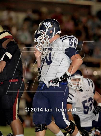 Thumbnail 2 in Los Osos @ Alemany photogallery.