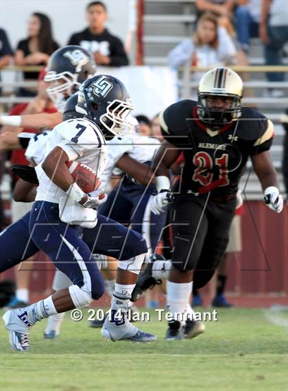 Thumbnail 2 in Los Osos @ Alemany photogallery.