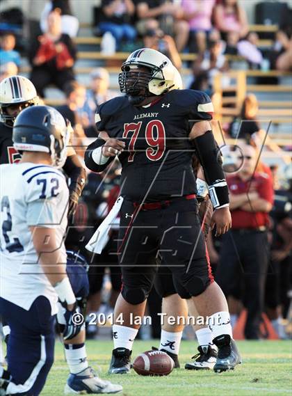Thumbnail 3 in Los Osos @ Alemany photogallery.