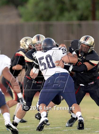 Thumbnail 2 in Los Osos @ Alemany photogallery.