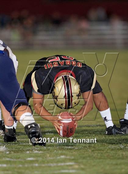 Thumbnail 2 in Los Osos @ Alemany photogallery.