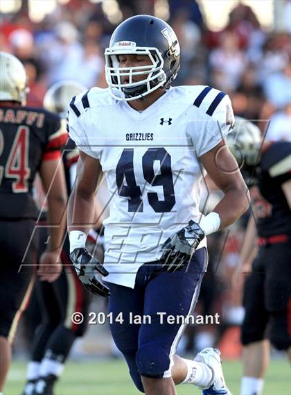 Thumbnail 1 in Los Osos @ Alemany photogallery.