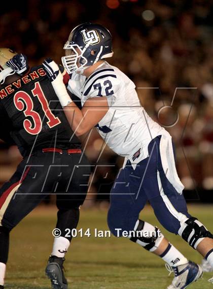 Thumbnail 2 in Los Osos @ Alemany photogallery.