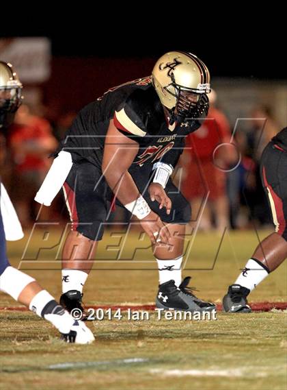 Thumbnail 1 in Los Osos @ Alemany photogallery.