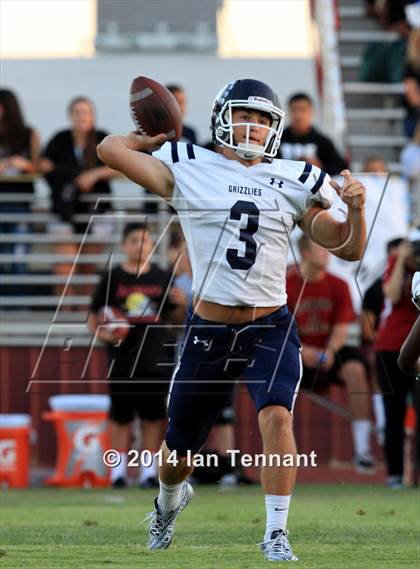 Thumbnail 1 in Los Osos @ Alemany photogallery.