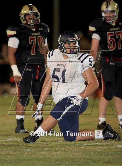 Thumbnail 2 in Los Osos @ Alemany photogallery.