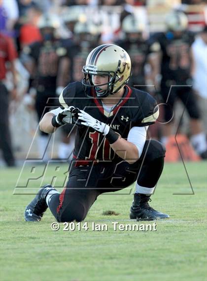 Thumbnail 3 in Los Osos @ Alemany photogallery.