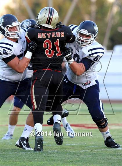 Thumbnail 2 in Los Osos @ Alemany photogallery.