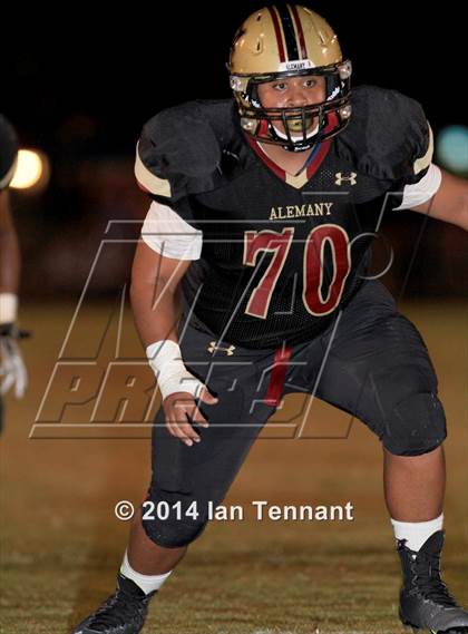 Thumbnail 1 in Los Osos @ Alemany photogallery.
