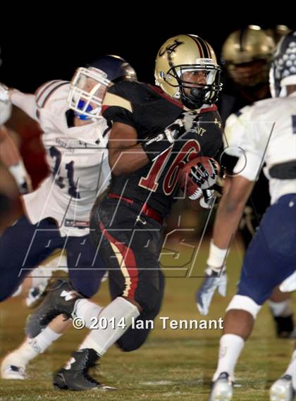 Thumbnail 1 in Los Osos @ Alemany photogallery.