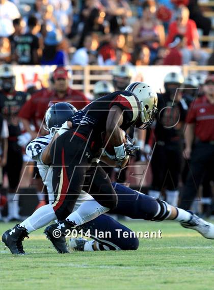 Thumbnail 2 in Los Osos @ Alemany photogallery.