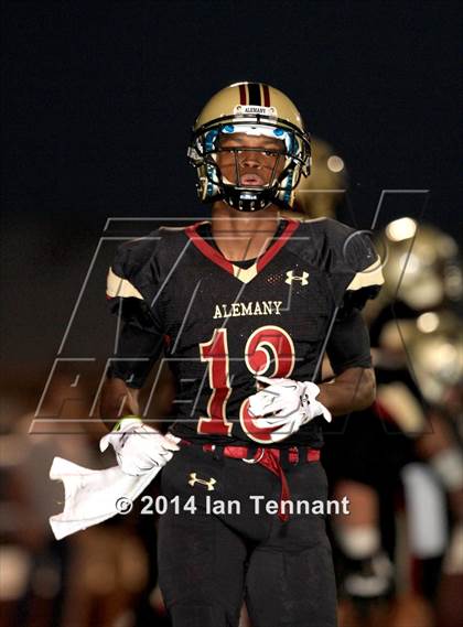 Thumbnail 2 in Los Osos @ Alemany photogallery.