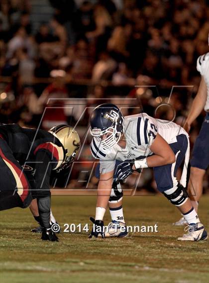 Thumbnail 1 in Los Osos @ Alemany photogallery.