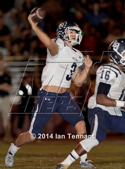 Thumbnail 3 in Los Osos @ Alemany photogallery.