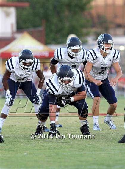 Thumbnail 3 in Los Osos @ Alemany photogallery.