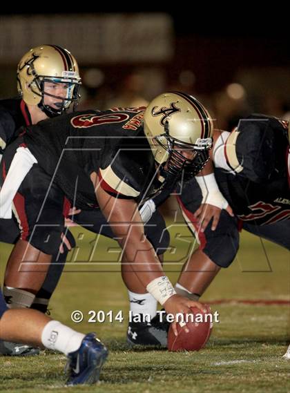 Thumbnail 2 in Los Osos @ Alemany photogallery.