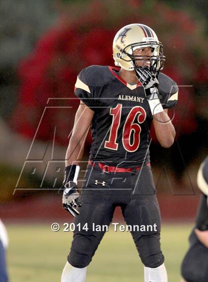 Thumbnail 1 in Los Osos @ Alemany photogallery.