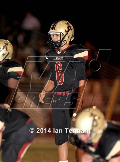 Thumbnail 2 in Los Osos @ Alemany photogallery.