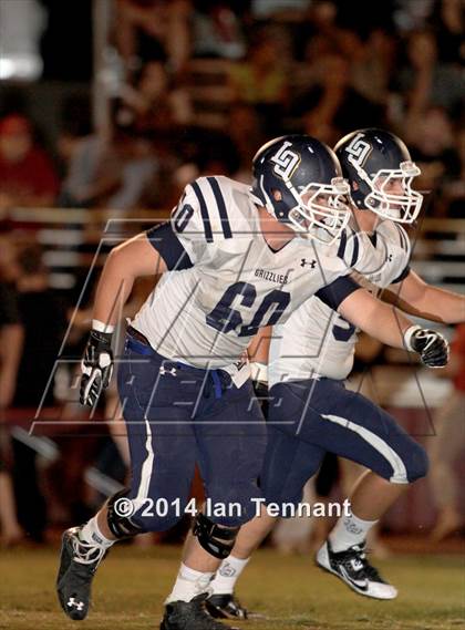 Thumbnail 2 in Los Osos @ Alemany photogallery.