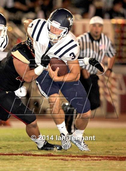 Thumbnail 1 in Los Osos @ Alemany photogallery.