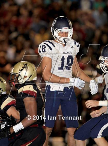 Thumbnail 2 in Los Osos @ Alemany photogallery.