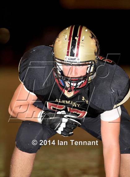 Thumbnail 2 in Los Osos @ Alemany photogallery.