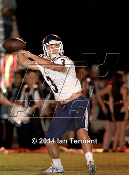 Thumbnail 3 in Los Osos @ Alemany photogallery.