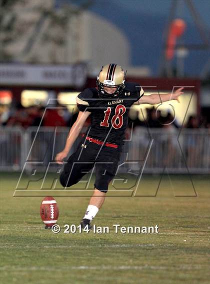 Thumbnail 1 in Los Osos @ Alemany photogallery.