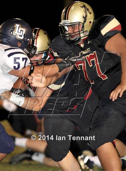 Thumbnail 1 in Los Osos @ Alemany photogallery.