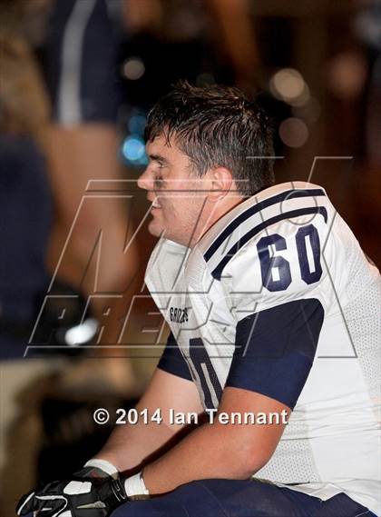 Thumbnail 2 in Los Osos @ Alemany photogallery.