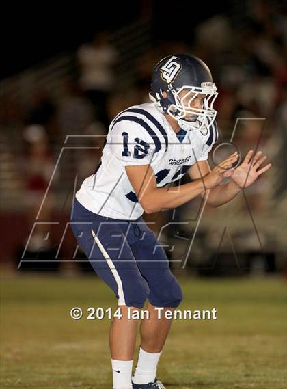 Thumbnail 3 in Los Osos @ Alemany photogallery.