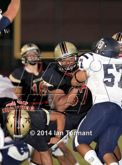 Thumbnail 3 in Los Osos @ Alemany photogallery.