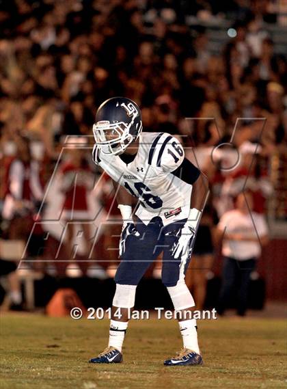 Thumbnail 2 in Los Osos @ Alemany photogallery.